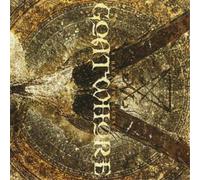 Goatwhore A Haunting Curse (CD) Album