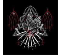 Goatwhore 'Angels Hung From The Arches of Heaven' CD Jewel Case - NUOVO