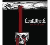 Goatwhore Blood for the Master (CD) Album