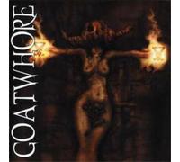 Goatwhore Funeral Dirge for Rotting Sun (CD) Album