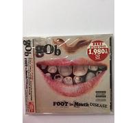 Gob - Foot-in