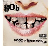 GOB FOOT IN MOUTH DISEASE (CD)