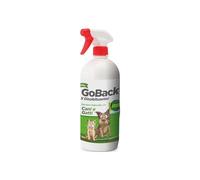 GoBack disabituante naturale Cani e Gatti Citronella ed Eucalipto 750ml