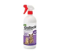 Goback Disabituante Naturale Cani e Gatti Lavanda di Aix 750ml