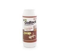 ueber disabituante lucertole e gechi