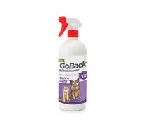 GOBACK LAVANDA DI AIX (750 ml) - Disabituante naturale in spray per cani e gatti