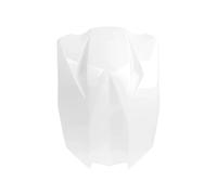 Gobba della copertina posteriore Accessori Per Moto Coprisedile Posteriore Coprisedile Posteriore Accessori Carenatura Per Per Ninja Z1000 2010-2013(Style 3)