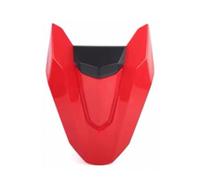 Gobba della copertina posteriore Carenatura Posteriore Passeggero Moto Sedile Posteriore Sedile Posteriore Gobba Posteriore Copertura Posteriore Per CB650R CBR650R 2019 2020(Style 3)