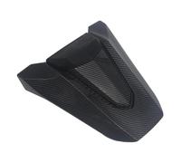 Gobba della copertina posteriore Coprisedile Passeggero Posteriore Per Moto Coprisedile Con Cuscino In ABS Coprisedile Posteriore Decorativo Per CBR650R CB650R 2024(Style 4)