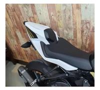 Gobba della copertina posteriore Coprisedile Rigido Passeggero Posteriore Per Moto Parti Di Carenatura Per Gobba Per Per Ninja 636 ZX6R ZX-6R 2019 2020 2021(Style 6)