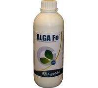 GOBBI ALGA FE - CONCIME A BASE DI MICROELEMENTI - CONFEZ 5 Lt o 5 x 1 lt