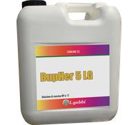 GOBBI -BUPHER 5 LG - SPEC. -ACIDI UMICI - FLAC. DA 1 KG acidifica N.5 CONF.