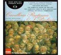 Gobbi - Cavalleria Rusticana / I Pagliacci