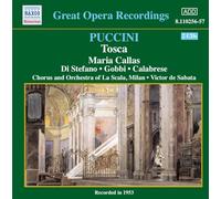 Gobbi-Di Stefano - TOSCA -Soundtrack-