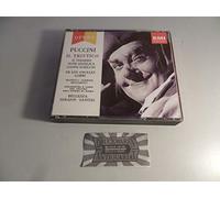 Gobbi - Il Trittico (Opera Completa)