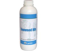 GOBBI - SEAWEED MIX - SPECILIATà A BASE DI ALGHE MARINE - FLACONE DA 1 KG BIO