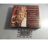 Gobbi - Simon Boccanegra