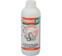 GOBBI - STIMOLANTE 66F - FITOREGOLATORI STIMOLANTI (NAA 0,01%) - FLACONE 1000 ML