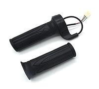 GOBBIS Acceleratore Bici Elettrica Acceleratore for Bici elettrica 12V-72V for Bicicletta elettrica/e-Bike/Scooter Elettrico (Color : 01)