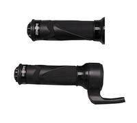 GOBBIS Acceleratore Bici Elettrica Bici elettrica Scooter Acceleratore Ebike Manopola dell'acceleratore 24V-72V Parti di Biciclette Elettriche 155CM Maniglia dell'acceleratore for la Bici Elettrica