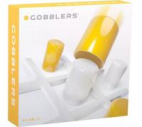 Blue Orange - Gobblers - Gioco di Società Astratto - Allineamento - Bambole Gigognes - 6 anni