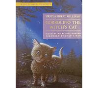 Gobbolino the Witch's Cat