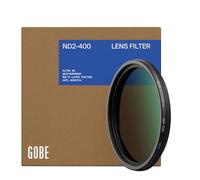 Gobe - Filtro per obiettivi ND variabile 40.5 mm
