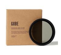 Gobe - Filtro per obiettivi ND variabile 77 mm (1Peak)
