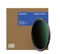 Gobe - Filtro per obiettivi ND1000 (10 stop) 67 mm