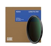 Gobe - Filtro per obiettivi ND8 (3 stop) 77 mm