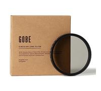 Gobe - Filtro polarizzatore circolare (CPL) per obiettivi 72 mm (1Peak)