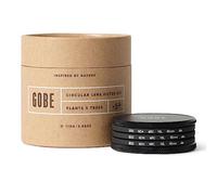 Gobe - Kit filtro ND 49mm MRC 16-Strati: ND4, ND16, ND32