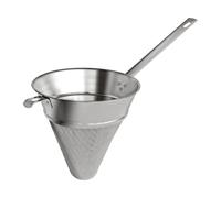 Gobel 114110 - Statua Cinese con Gancio in Ferro, Diametro 20 cm, Colore: Bianco