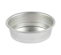 Gobel 123770 Mancanza Unito Rotonda Tin