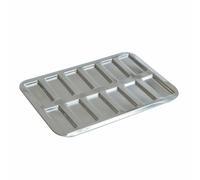 Gobel 167030 - Teglia in Latta per Mini Financier