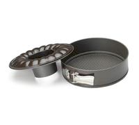 Gobel 221770 - Stampo smontabile Antiaderente con 2 Fondi