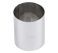 Gobel 864.940 - Piatto Rotondo Torta meringata (Acciaio Inox)