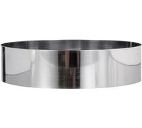 Gobel 864.950 - Piatto Rotondo Torta meringata (Acciaio Inox)