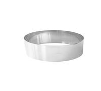 Gobel 865.040 - Mousse Rotonda Mold (Acciaio Inox)