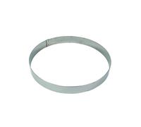 Gobel 865.070 - Mousse Rotonda Mold (Acciaio Inox)
