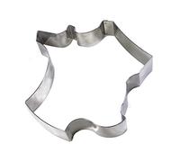 Gobel 883920 - Stampo per Biscotti a Forma di Francia, in Acciaio Inox