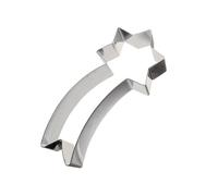 Gobel 884007 - Stampo per biscotti a forma di stella, in acciaio INOX