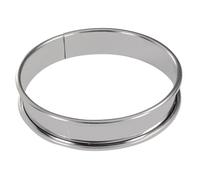 Gobel 889 830 4 Pezzi Torta in Acciaio Inox