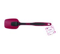 Gobel Cucchiaio Spatola In Silicone - Serie Passione - Utensili 2 In 1