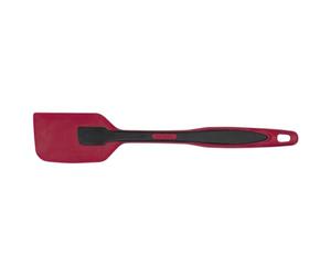 Gobel - Maryse in silicone Passion, modello grande, per la cucina e la pasticceria, ideale per raschiare i bordi dei contenitori, morbido ed ergonomico, non graffia, facile da pulire