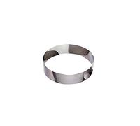 Gobel Mousse 865 Anello in Acciaio Inox 020