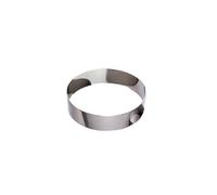 Gobel Mousse 865 Anello in Acciaio Inox 090
