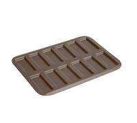 Gobel Piastra 267030 Antiaderente. Mini Financier