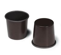 Gobel Stampi per Babà antiaderenti (Confezione da 3 Pezzi)