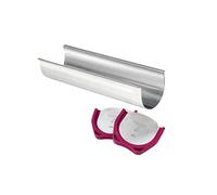 Gobel Stampo, Acciaio Inossidabile, Gray, 30 cm